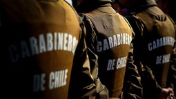 Contraloría ordenó a Carabineros devolver $1.600 millones no utilizados de plan contra el narcotráfico