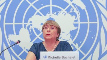 El informe que China no quería: Bachelet acusa “graves violaciones a los DDHH” en Xinjiang