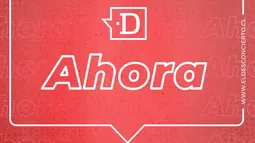 Por incendio forestal que afecta a 50 hectáreas: Senapred pide evacuar a sectores de Pueblo Hundido y El Naranjal en OHiggins