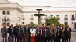 VIDEO| Registro Social de Hogares: Recálculo beneficiará a miles de víctimas de dictadura