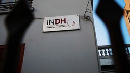 Diputado Araya por solicitud de remoción de directora: Existe apuro por terminar con el INDH