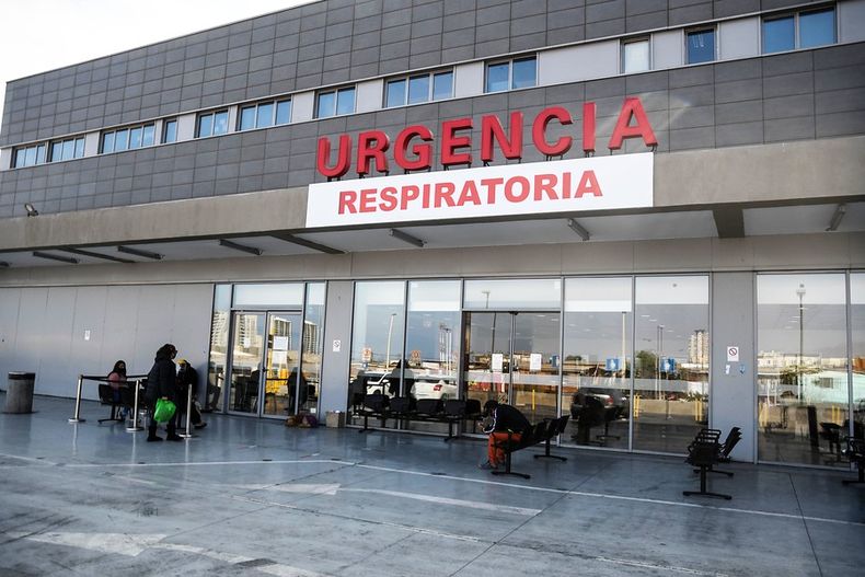 virus respiratorios ocupacion critica llega a 94 y 593 camas podrian ser readaptadas 1.jpg