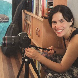 El Desconcierto | Constanza Castillo Montroni