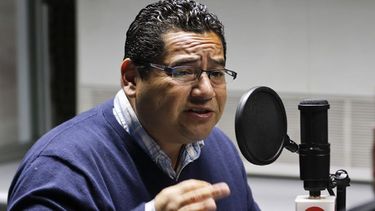 Octavio González, presidente del PH: Sería fantástico una primaria presidencial al interior del partido entre Pamela Jiles y Tomas Hirsch