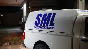Sería detenido desaparecido: Envían a Santiago cuerpo encontrado en faena minera de Mejillones