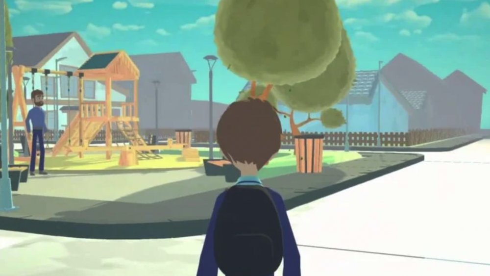 VIDEO| Chilenos desarrollan videojuego que busca apoyar la salud mental