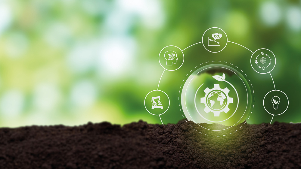 Nueva plataforma utiliza inteligencia artificial para mapear los programas de economía circular en América Latina.&nbsp;