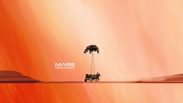 La Perseverance llega a Marte: Mira en vivo y en español la transmisión de la Nasa