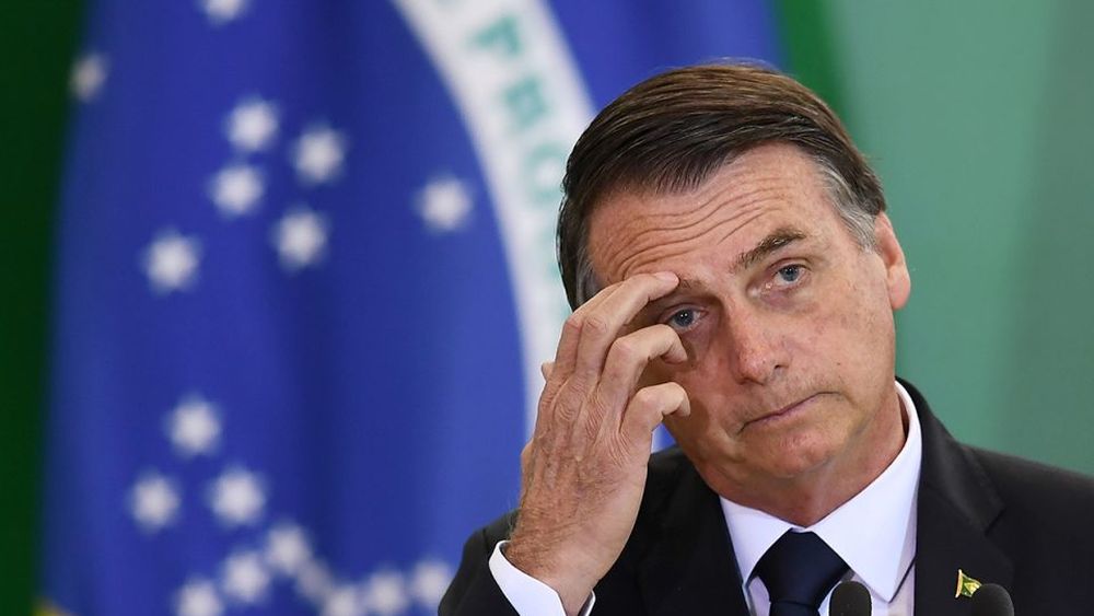 Hombre que apuñaló a Bolsonaro no irá a la cárcel