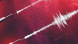 REDES| #Terremoto en California: Las reacciones en internet por el sismo en EEUU