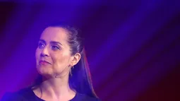 Natalia Valdebenito responde a la Corte por chiste sobre accidente en El Teniente: “Me burlé de mí, no de la tragedia”