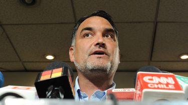 Macaya cuestiona a La Segunda y reafirma que busca evitar confrontación con Republicanos