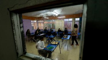 Minsal lanza guía para prevención de la conducta suicida en establecimientos educacionales
