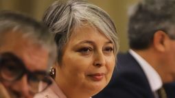 Ministra Jara y reforma de pensiones: “Estamos muy cerca de llegar a acuerdo”