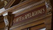 Corte de Apelaciones de Santiago / Agencia Uno Corte de Apelaciones de Santiago / Agencia Uno