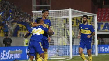 Boca Juniors y Fluminense piden a sus aficiones evitar disturbios en la final de Libertadores