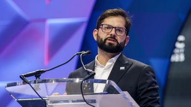 Presidente Boric viaja a Argentina para asistir a la investidura de Javier Milei