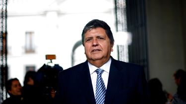 Cuando Alan García gestionó un asilo político a Chile y le fue negado