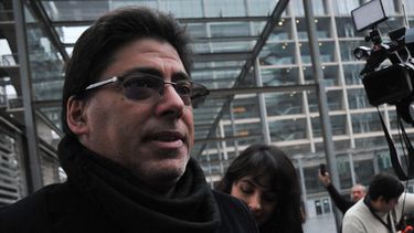 “En Yáber, la paz inunda el ambiente”: Jadue y hermanos Sauer cultivan amistad tras las rejas