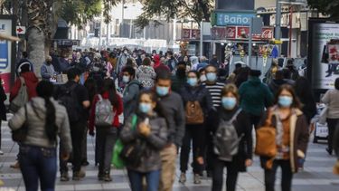 Encuesta Pulso Ciudadano: Sólo 29% se muestra interesado en el nuevo proceso constituyente