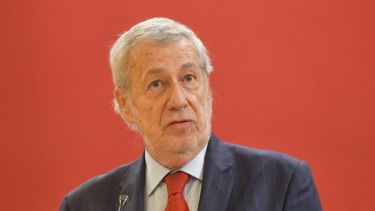 Canciller Van Klaveren: Perú tiene derecho a presidir la Alianza del Pacífico