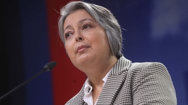 Gobierno se sentará a dialogar con la oposición para destrabar reforma previsional