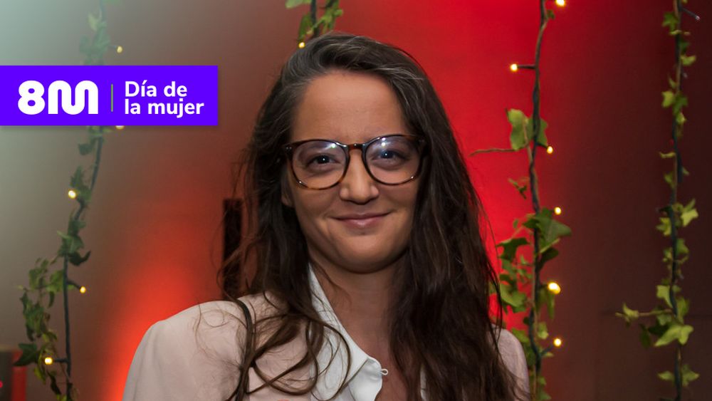 María José Cumplido: “No estoy segura que exista tal cosa como un gobierno feminista”