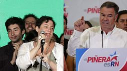 Analistas desmenuzan el 9% del FA que se iría para Piñera: Hay voto ossandonista frenteamplista