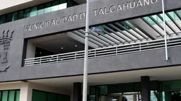 Perdió casa por incendio iniciado en inmueble con orden de demolición del 2020: Municipio de Talcahuano pagará $70 millones