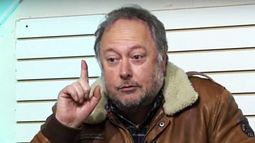 Pedro Pool tras ser formalizado por amenazas: Lo que se busca acá es acallarme