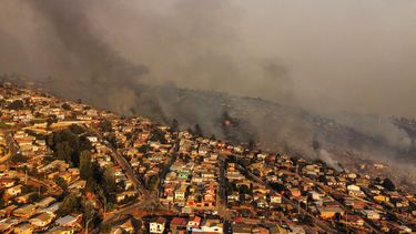 Con turismo solidario y apoyos a pymes y microemprendedores comercio de Valparaíso se levanta