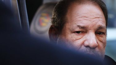 #MeToo: Harvey Weinstein fue declarado culpable de violación y agresión sexual