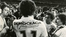 Lucha contra pandemias y alienación