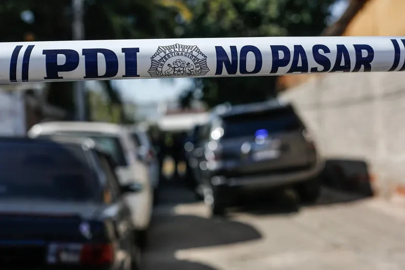 expdi falsearon pruebas y manipularon procedimiento antidrogas para inculpar a mujer no cumpliran presidio en carcel.webp