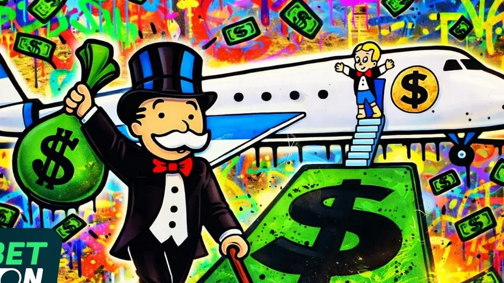 Monopoly y Juegos de Azar: Las Curiosas Restricciones en la Realeza Británica