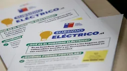 Tercera entrega del Subsidio Eléctrico: Consulta con tu RUT si tu hogar es uno de los beneficiados