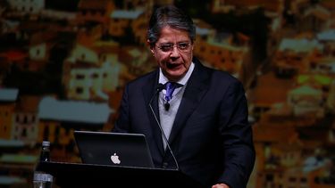 Crisis en Ecuador: ¿Qué es la “muerte cruzada” para disolver el Parlamento?