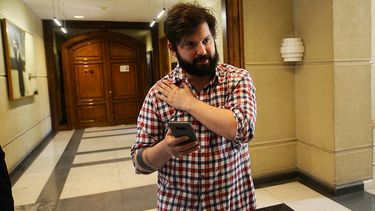 Boric le rebate con todo a Kast por decir que no haberle dado el indulto a Fujimori calificaba como venganza