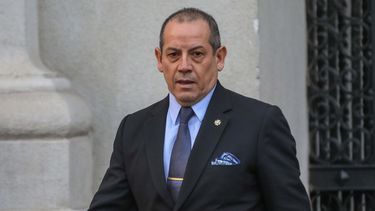 Terremoto en la PDI: Director general será formalizado por caso audios de Luis Hermosilla