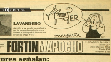 El Desconcierto | Margarita e1717862743792.png