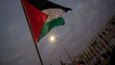 Palestina para los palestinos: Presidente Boric condena desplazamiento forzado en Gaza impulsado por Trump