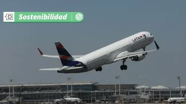 Latinoamérica y el Caribe: Rol clave en la producción de biocombustibles para la aviación