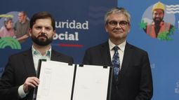Se vienen ayudas sociales: Qué proponen en el Congreso a la espera del anuncio de Marcel