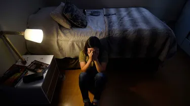 La salud mental está quebrada en Chile: 29% enfrenta ansiedad, depresión o problemas médicos