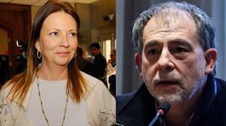 Presidenta PPD le quita el piso a Girardi por “lista del indulto”: Es una caricatura