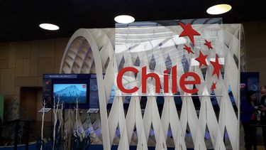 Conferencia de Cambio Climático en Bonn: Los ojos puestos en Santiago