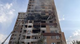 Israel provoca nueva tensión mundial: Bombardea a Irán y ese país promete “poderosa respuesta”