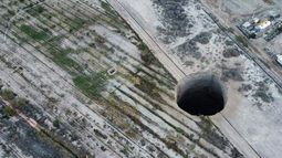 SMA formula cuatro cargos a Minera Ojos del Salado debido al socavón de Tierra Amarilla