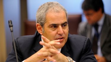 Sabas Chahuán rebate a José Morales: “Le faltan diligencias o trata de abreviar en exceso”