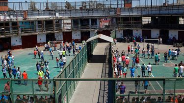 Voto de personas privadas de libertad: Así se implementará la inédita medida en Chile